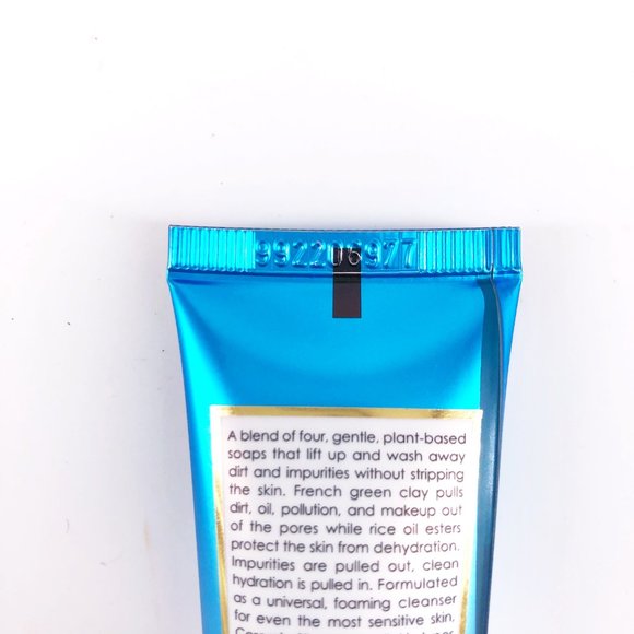 NEW Sunday Riley Ceramic Slip Clay Face Cleanser - Picture 3 of 4